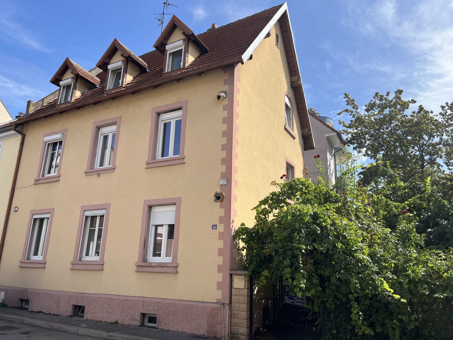property